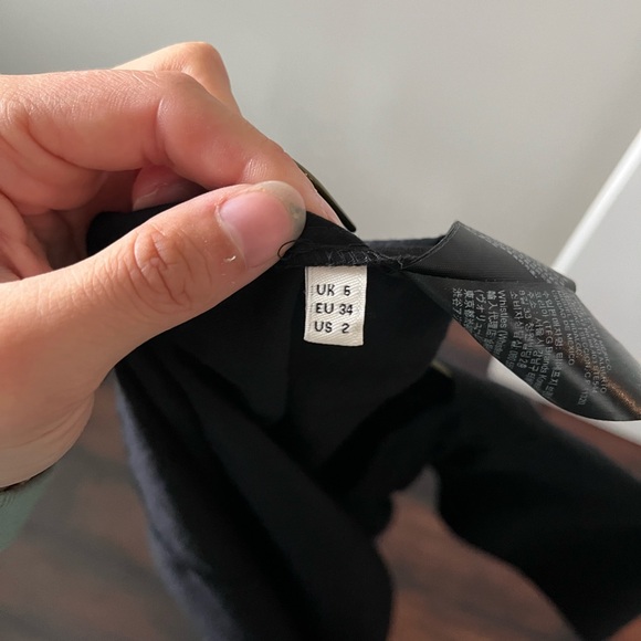 Whistles midi dress - Picture 4 of 4